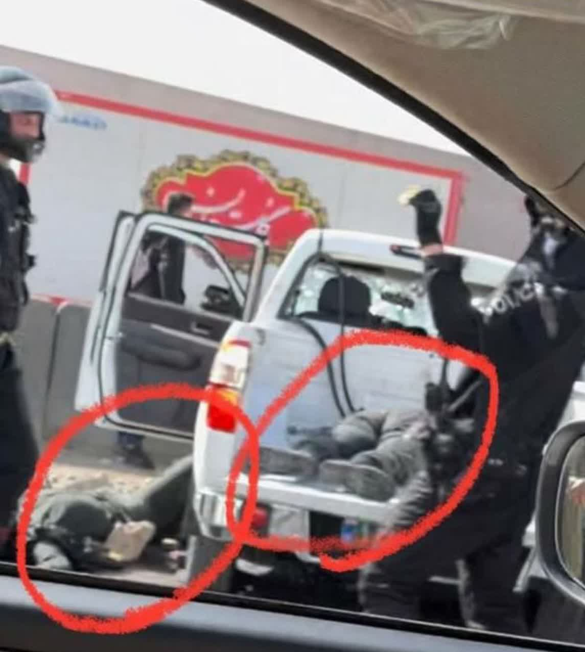 اتوبان کرج-قزوین