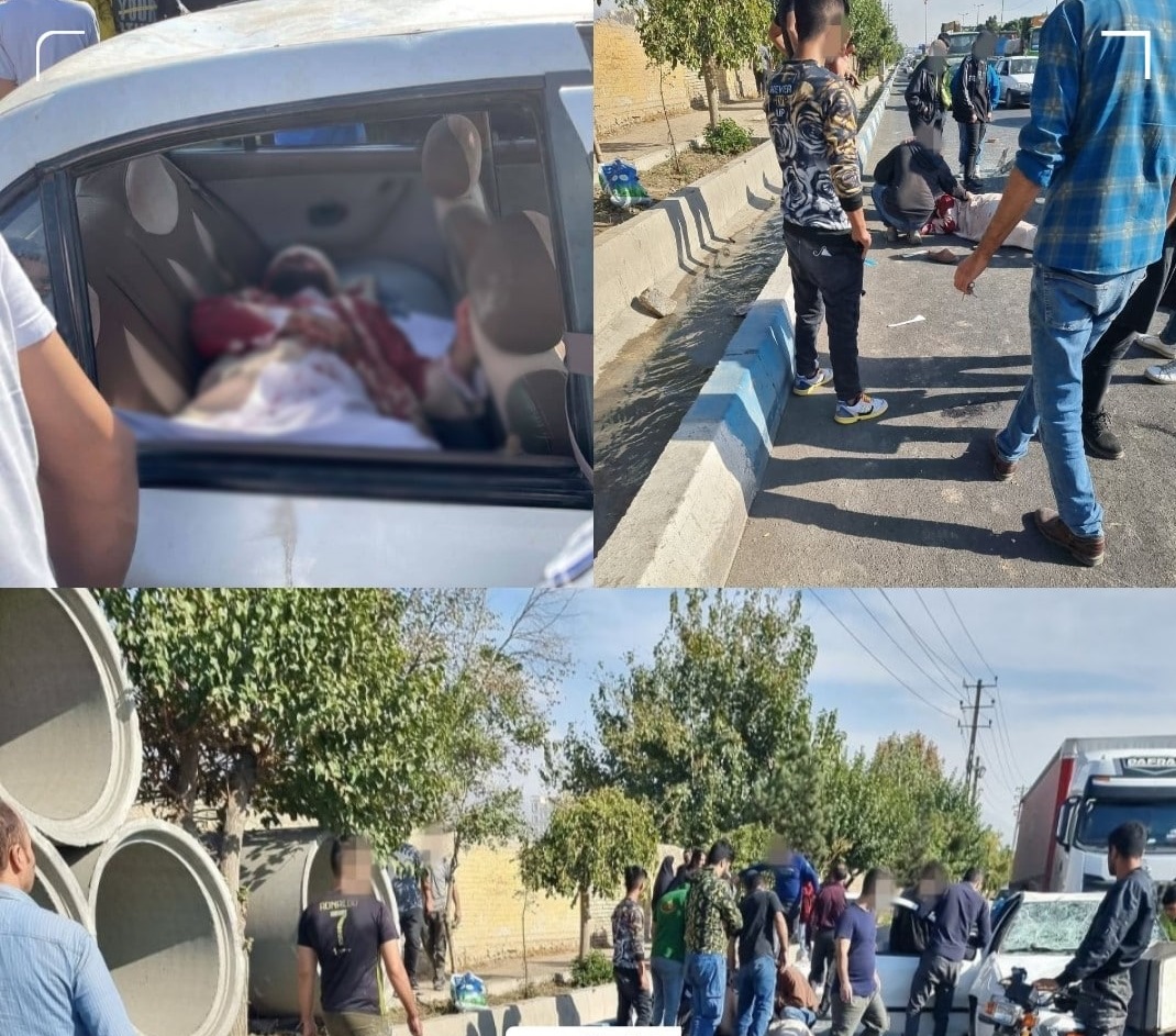 اتوبان کرج-قزوین