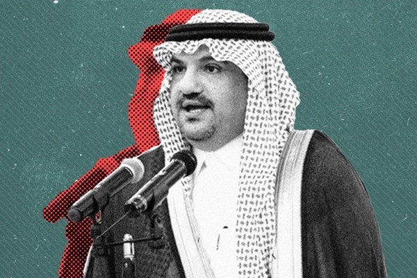  افشاگری جدید درباره شکنجه‌گر تحت‌فرمان بن‌سلمان +عکس