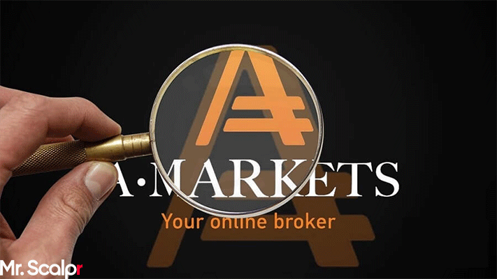 نقد و بررسی بروکر آمارکتس در سال 2023