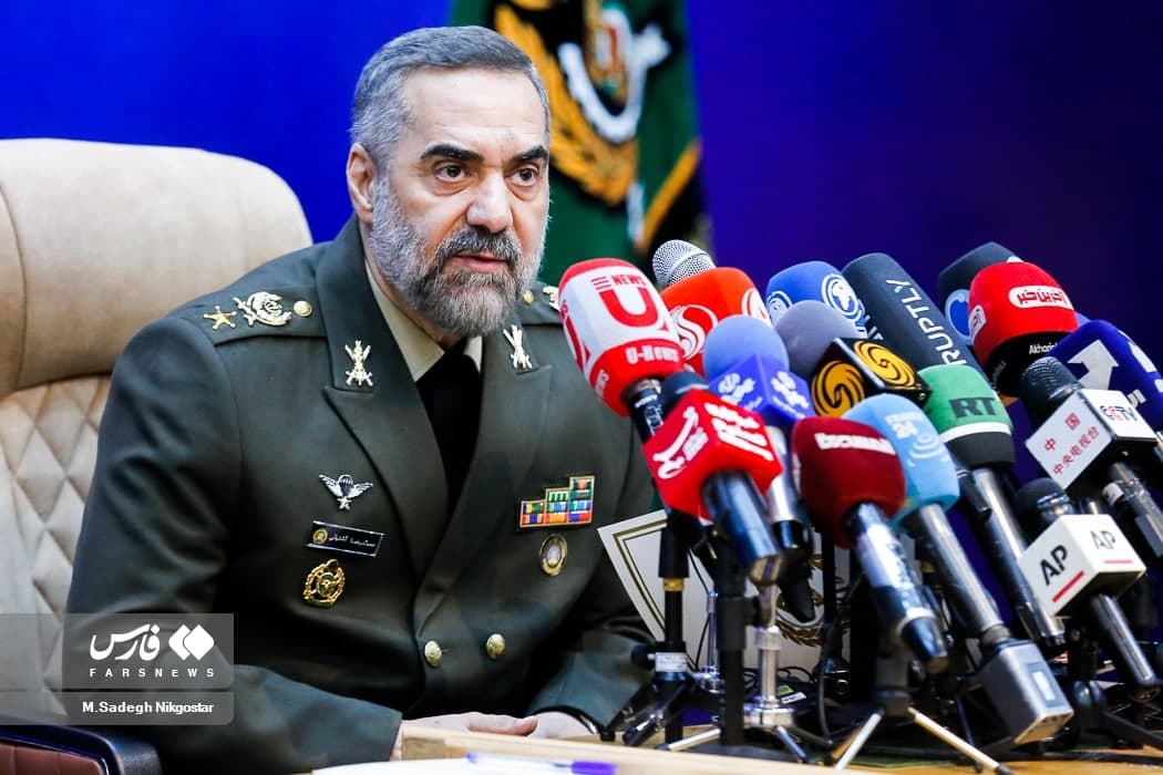  آشتیانی : دشمنان در اقدامات علیه جمهوری اسلامی به شکست خود اذعان دارند
