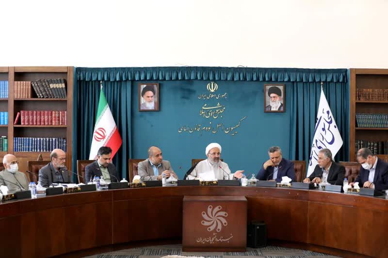بررسی‌های مجلس برای  تاسیس مجتمع بزرگ طب سنتی در کشور
