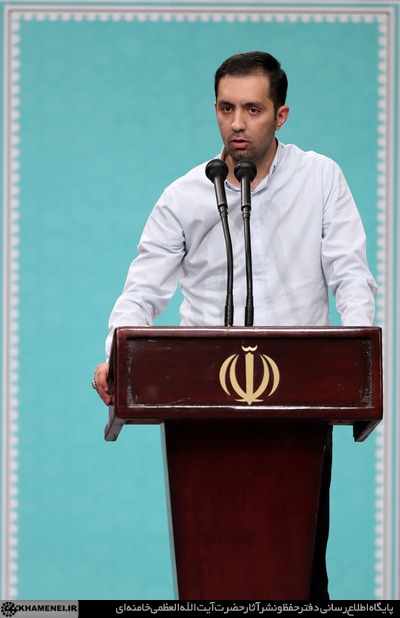 رضیئی: انتخابات میدان اصلی نقش آفرینی ایران دوستان است/ داریم باور می‌کنیم که زور ایران قوی به مافیای خودرو نمی‌رسد