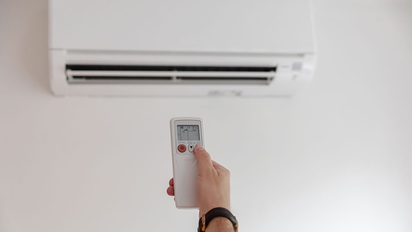 سیستم کولر گازی چه کاری انجام می‌دهد؟