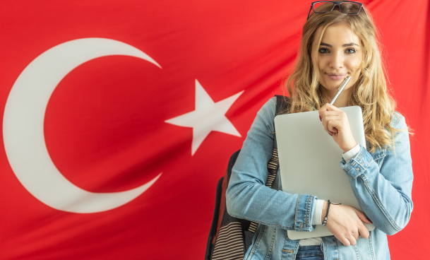 در زمان ثبت نام دانشگاه های ترکیه چه مدارکی لازم است؟