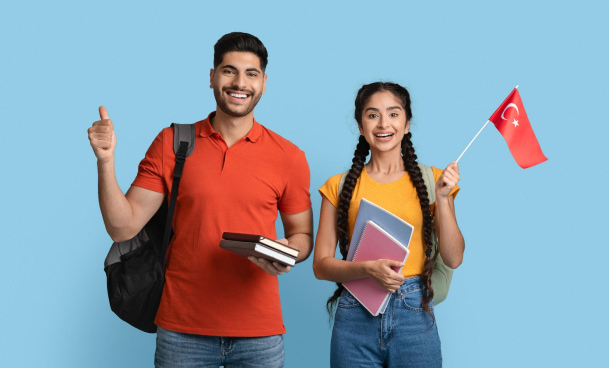 در زمان ثبت نام دانشگاه های ترکیه چه مدارکی لازم است؟