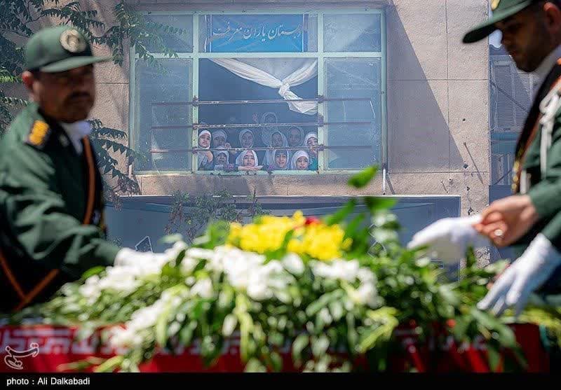  شهید حمیدرضا الداغی
