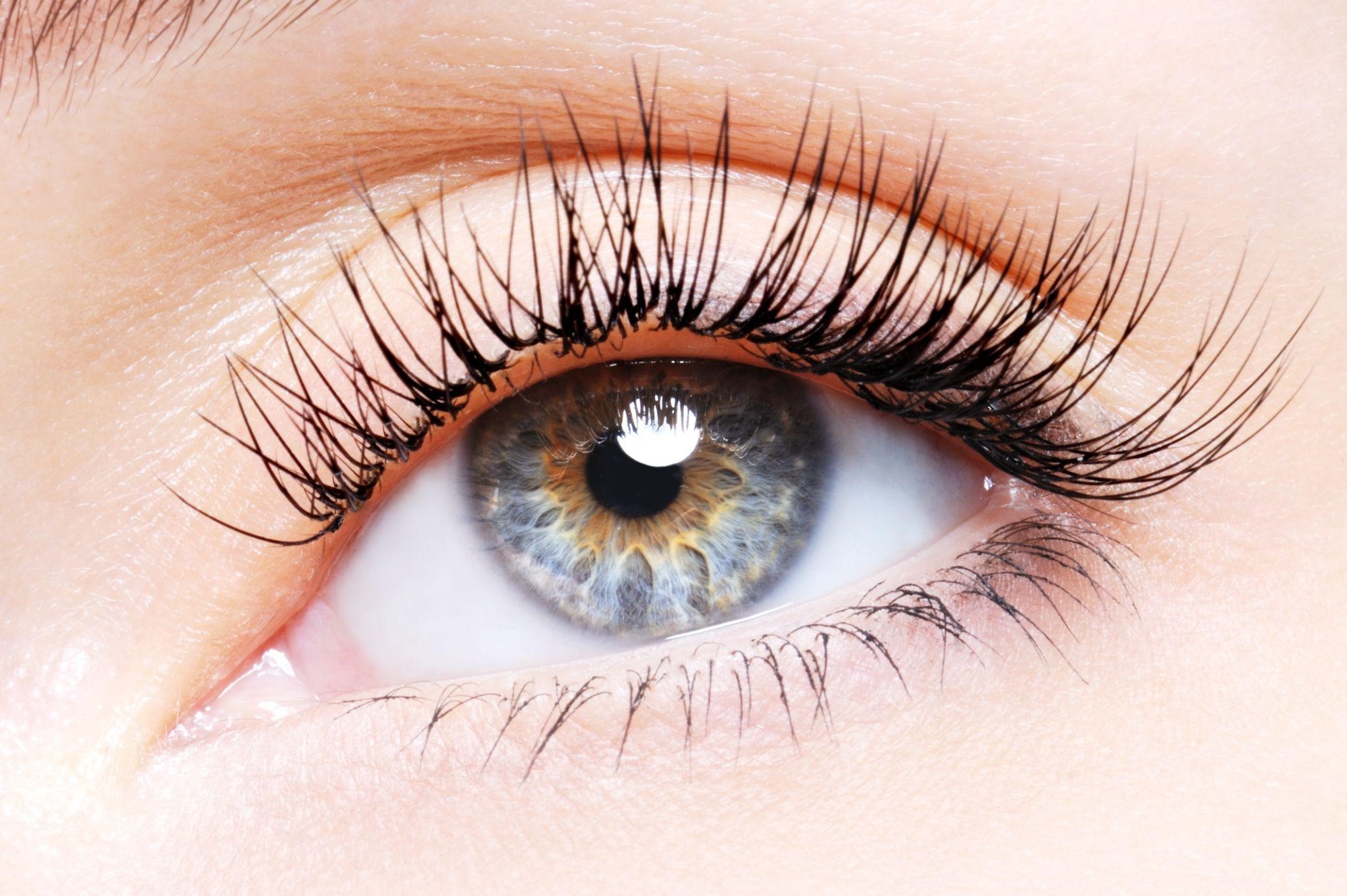 نکاتی که قبل و بعد از کاشت مژه در آرایشگاه باید رعایت کنیم چه نکاتی است؟