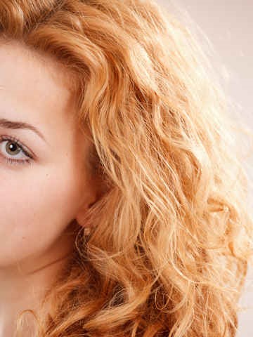 با این ترفندها، موهای زبر و حجیم را نرم و ابریشمی کنید