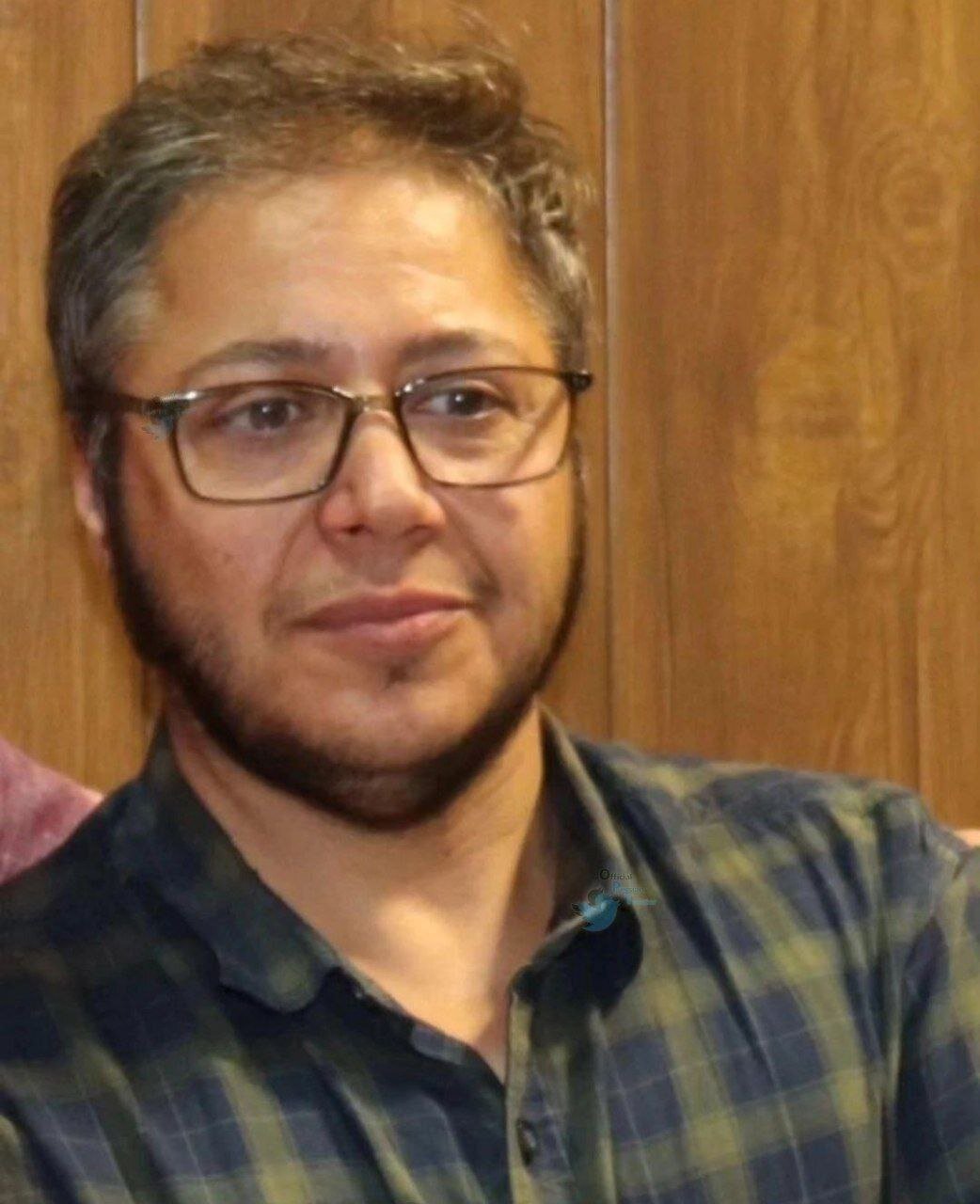 عکس| استوری خبرساز خانم بازیگر درباره ‏آقای مازیار لرستانی 