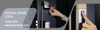 چرا باید از قفل دیجیتال استفاده کنیم؟