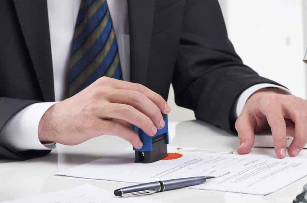 اخذ رتبه و گرید پیمانکار و مشاور تمامی رشته ­‌ها در موسسه الی ثبت