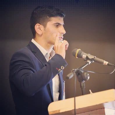 دبیر انجمن اسلامی دانشجویان دانشگاه شهید چمران اهواز انتخاب شد