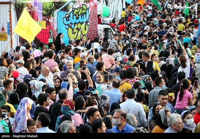 انقلاب ۵۷ ایران در واقع انقلاب دفاع از غدیر و بازگرداندن جامعه بر مدار غدیر بود 
