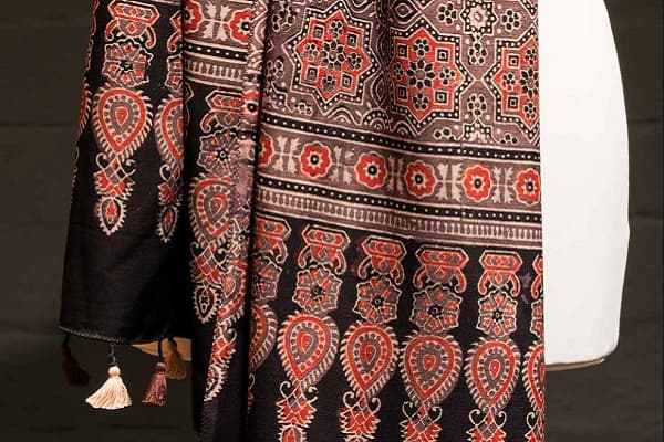 آموزش چاپ شال و روسری(نکاتی که برای شروع باید بدانید)