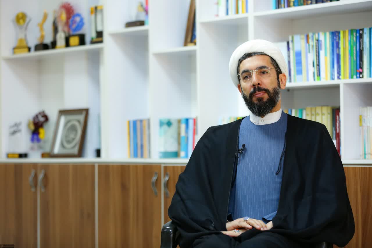 ضرورت و الزامات حلقه‌های میانی از نگاه حجت الاسلام والمسلمین رستمی