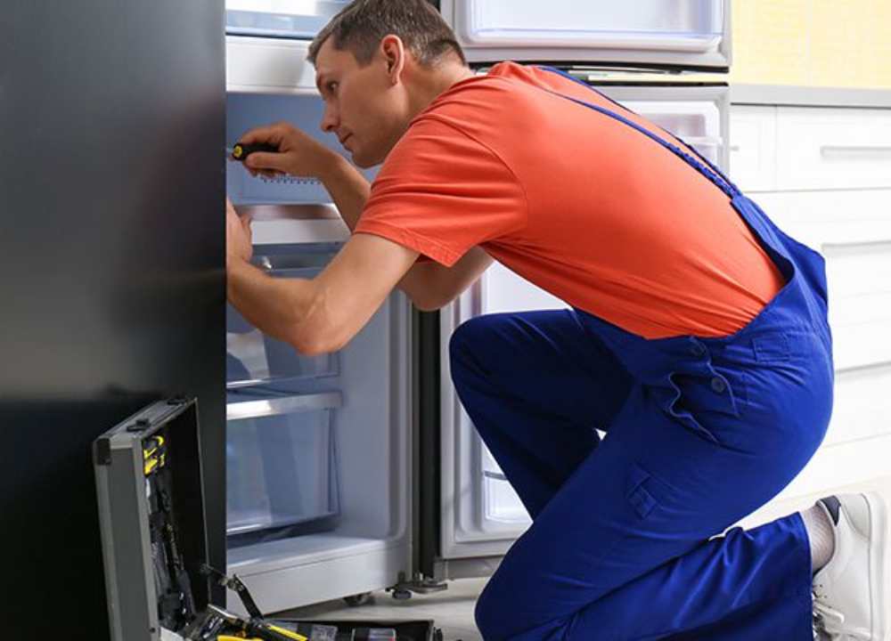 تکنوپشتیبان نمایندگی تعمیرات لوازم خانگی ایندزیت جنوب تهران