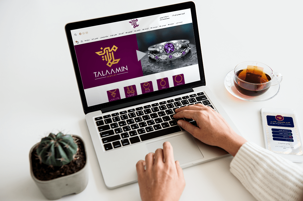 تابان گوهر نفیس؛ از تامین امنیت تا اطلاع رسانی نرخ صنف طلا