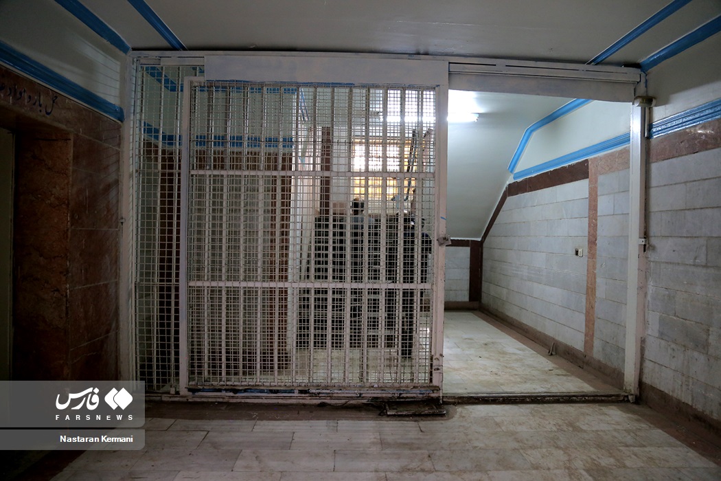 اعدامی‌ها وقتی کنکور می‌دهند!