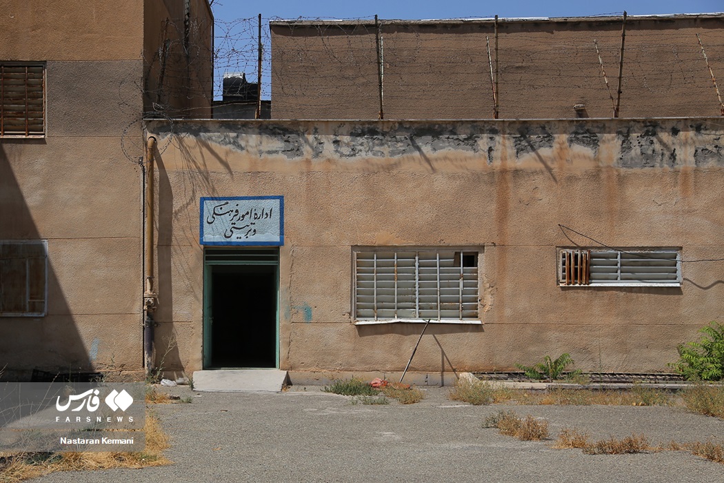 اعدامی‌ها وقتی کنکور می‌دهند!