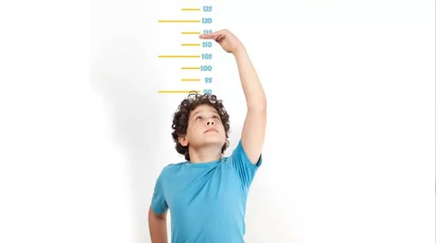 آیا قرص کلسیم باعث افزایش قد می‌شود؟ تاثیر مصرف قرص کلسیم بر افزایش قد