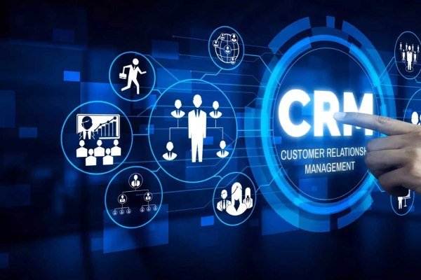 هدف CRM چیست ؟