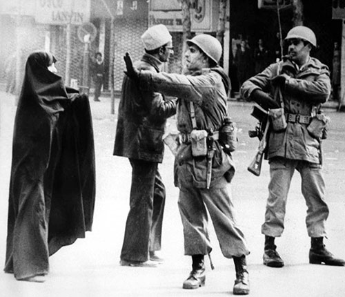 مروری بر قیام 17 شهریور1357/ کشتار مردم ایران با گلوله‌های صهیونیستی