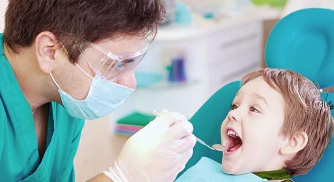دندانپزشکی کودکان در نجف آباد، معرفی بهترین‌ها