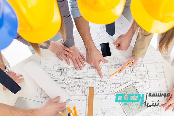 رتبه بندی پیمانکاران توسط موسسه ثبتی رتبه