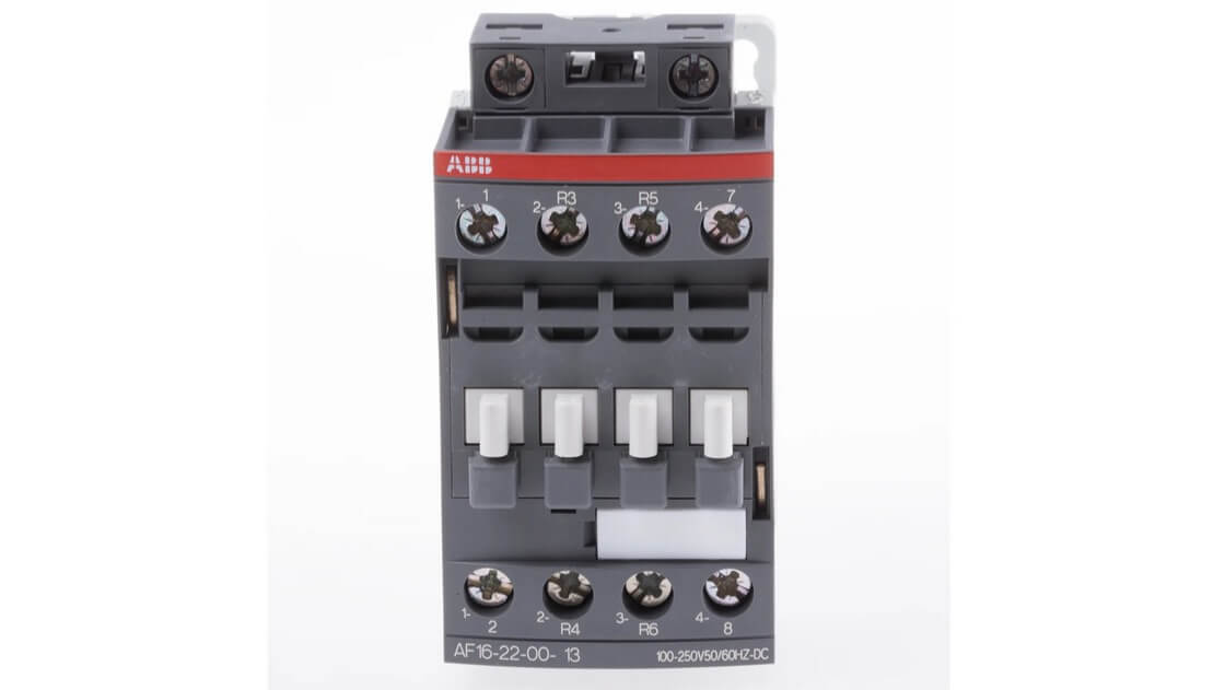 نمایندگی کنتاکتور abb در تهران +شماره تماس