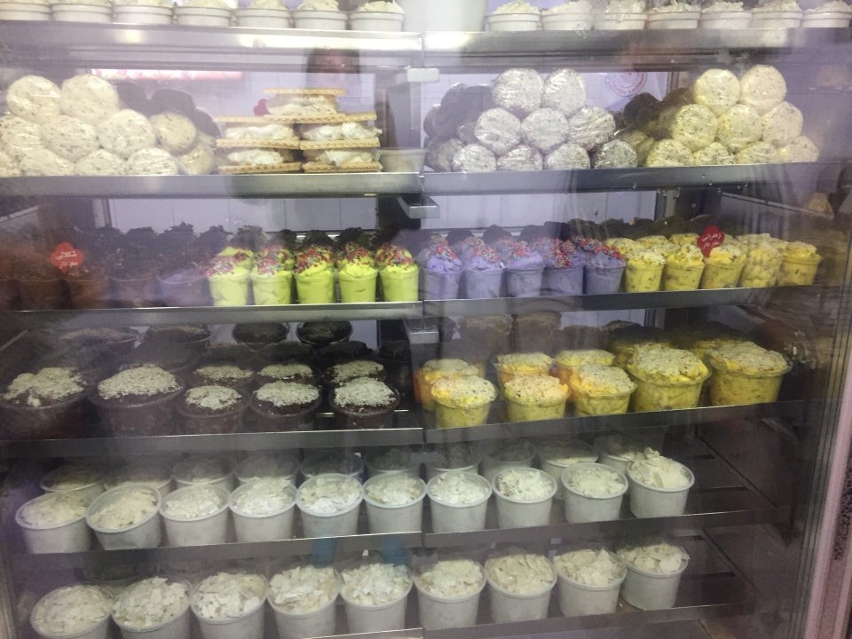 معروف ترین بستنی فروشی های شیراز؛ تجربه مزه های به یاد ماندنی