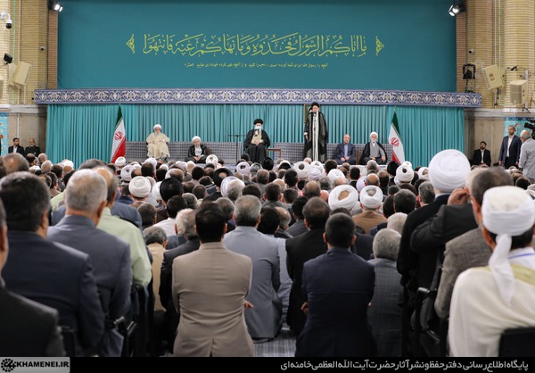 رهبر انقلاب: قمار عادیسازی با رژیم صهیونیستی شرطبندی روی اسب بازنده است