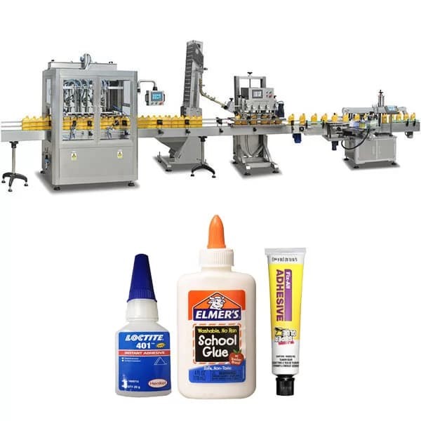 تجهیزات مورد نیاز برای راه اندازی خط تولید شوینده