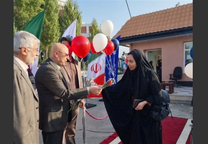  استقبال از نودانشجویان در دانشگاههای مختلف تهران 