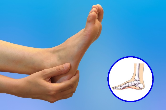 کلینیک دکتر میرپا بهترین در ارزیابی و تشخیص دقیق مشکلات پا