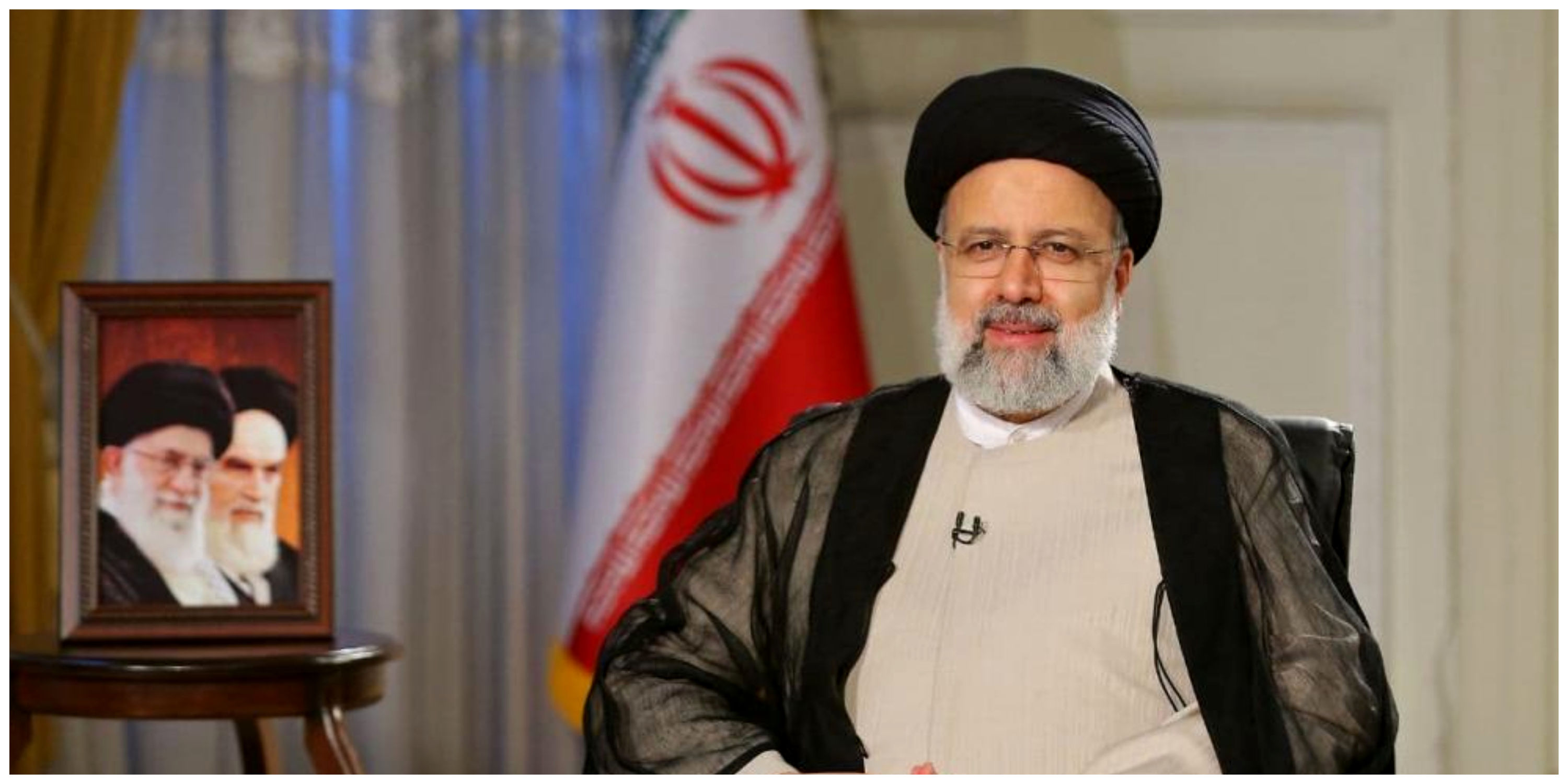 مقاومت در فلسطین از تهران دستور نمی‌گیرد/ برای گروه‌های مقاومت تصمیم نمی‌گیریم ولی از آنها حمایت می‌کنیم 