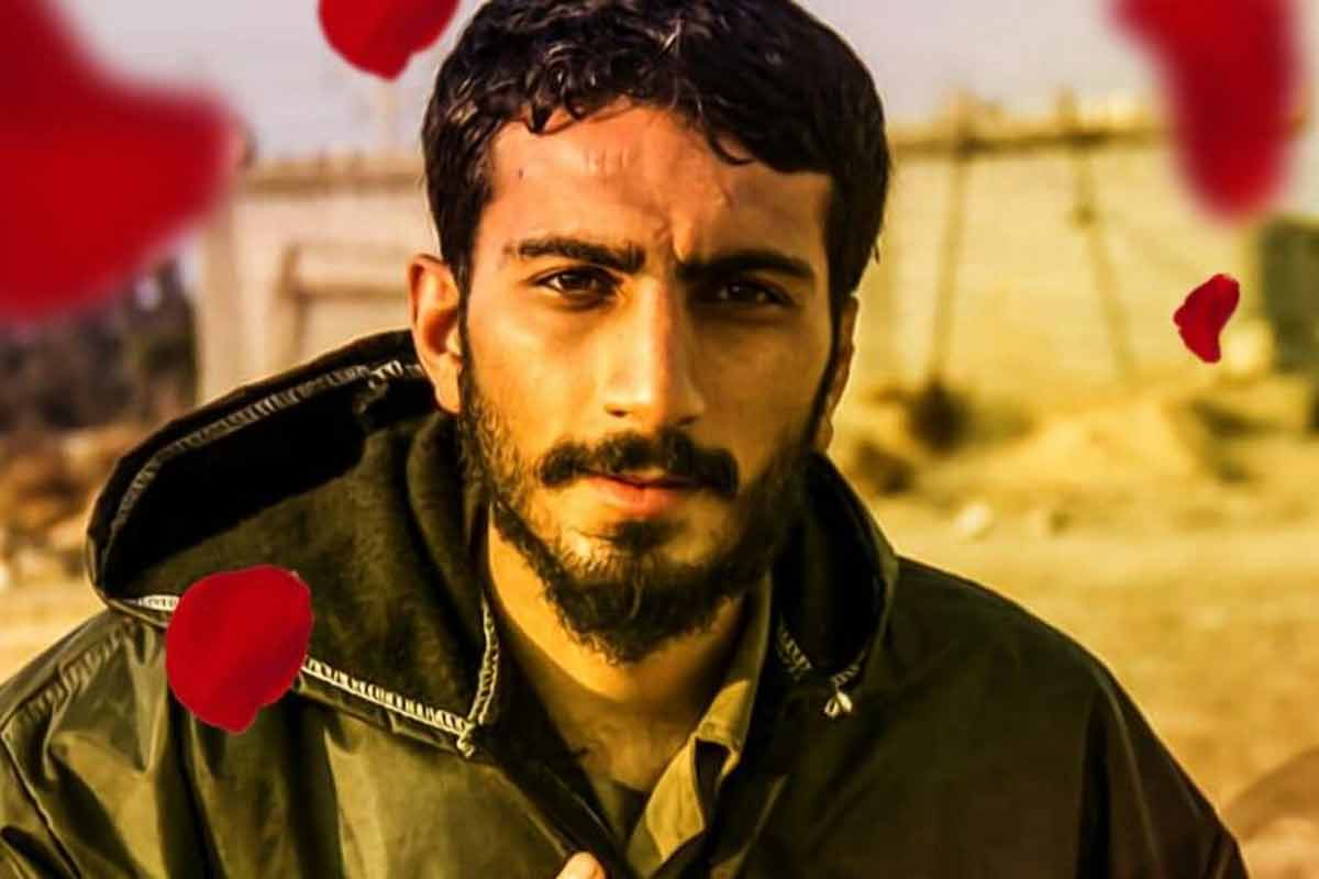 شهید مصطفی صدرزاده الگوی آینده ماست که مقدمه ساز تمدن نوین خواهد شد