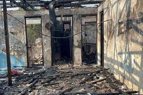 محرمانه‌‌های دستگیری قاتل ۳۵ نفر/ جزئیات دستگیری آتش‌ افروز کمپ ترک‌اعتیاد 