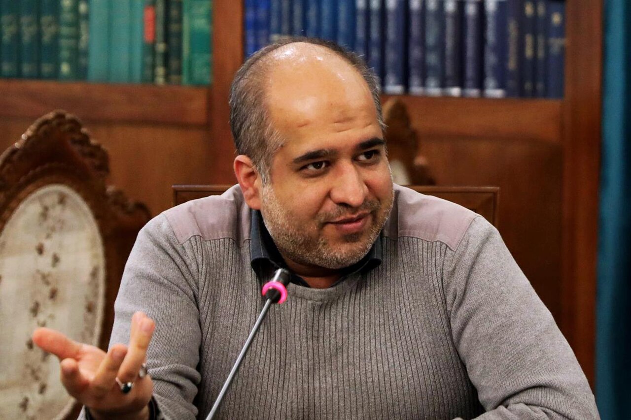 رفتار امام خمینی(ره) با مخالفان متناسب با رفتار آنها بوده است