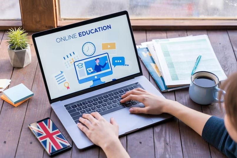 یادگیری زبان برای پیشرفت تحصیل