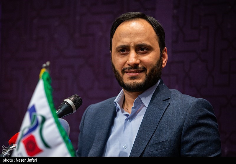  نشست سخنگوی دولت با دانشجویان دانشگاه شهید رجایی 