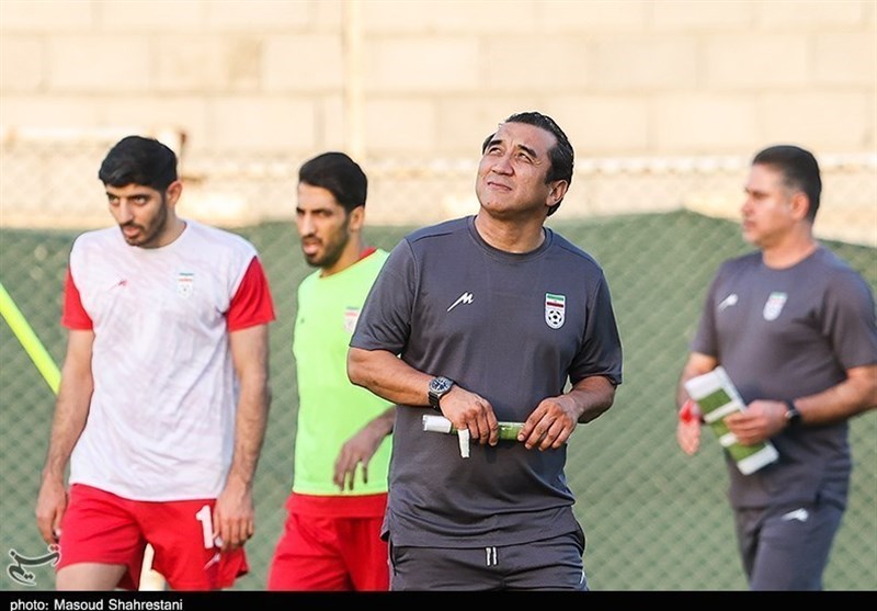  با گفتن نسل طلایی به تیم ملی هیجان ندهید! 