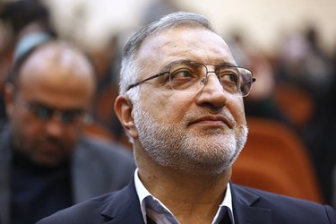 گرامیداشت روز دانشجو با حضور شهردار تهران