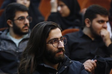 گرامیداشت روز دانشجو با حضور شهردار تهران