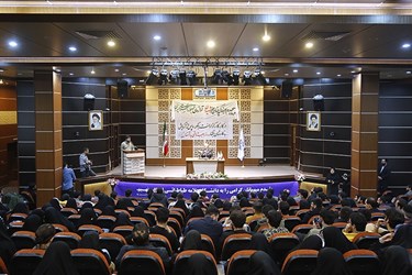 گرامیداشت روز دانشجو با حضور شهردار تهران