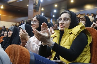 گرامیداشت روز دانشجو با حضور شهردار تهران