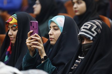 گرامیداشت روز دانشجو با حضور شهردار تهران