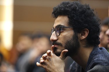 گرامیداشت روز دانشجو با حضور شهردار تهران