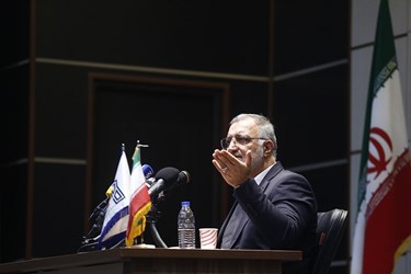 گرامیداشت روز دانشجو با حضور شهردار تهران