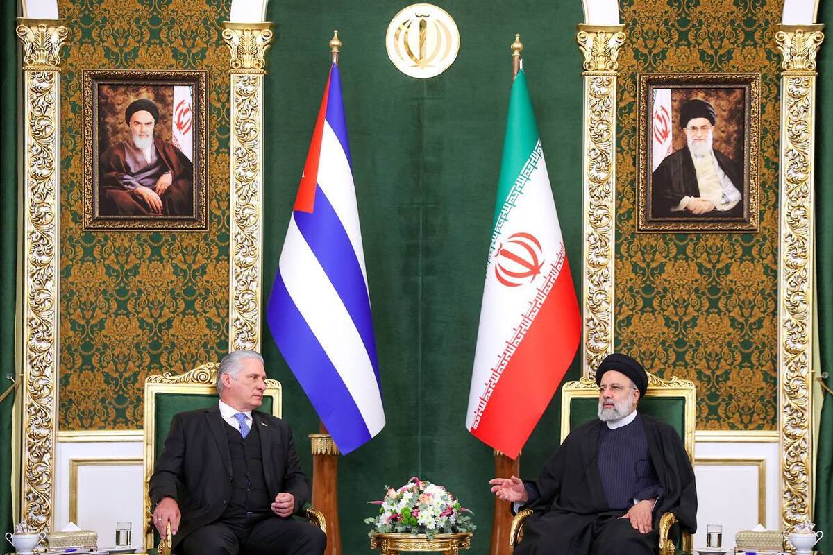 دیدار پس از ربع قرن/ تحکیم اتحاد ایران وآمریکای لاتین در تهران